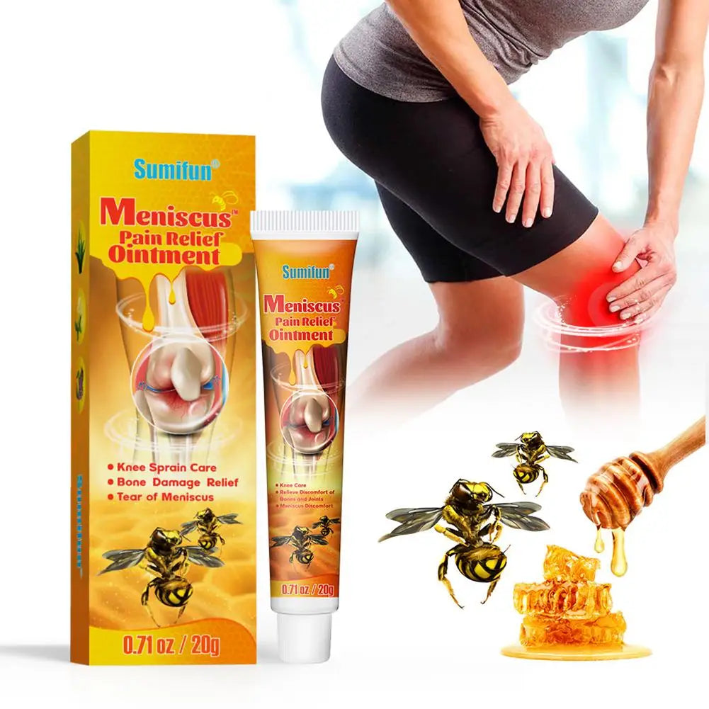 Pain Relief Spray
