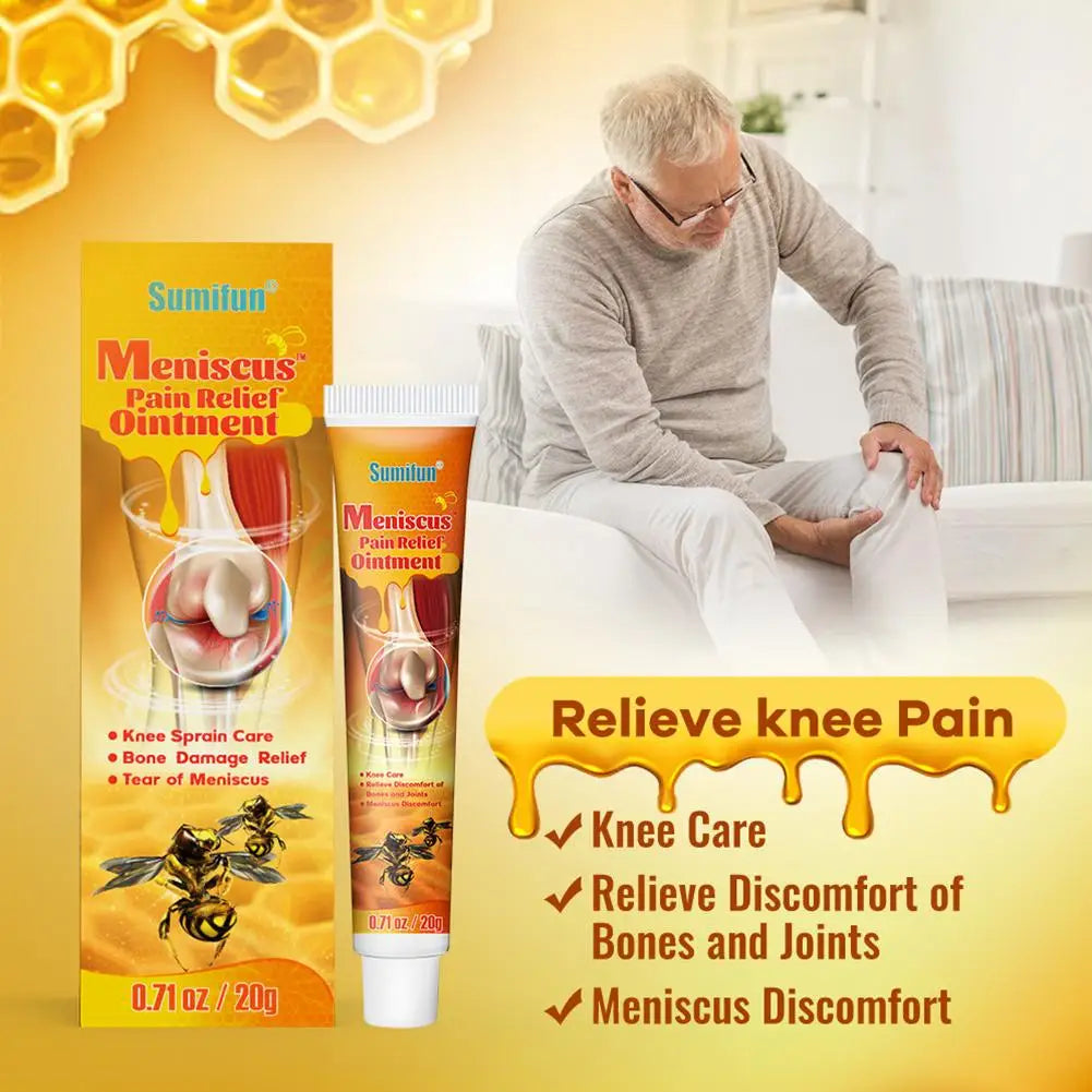 Pain Relief Spray