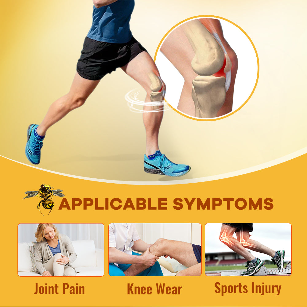 Pain Relief Spray