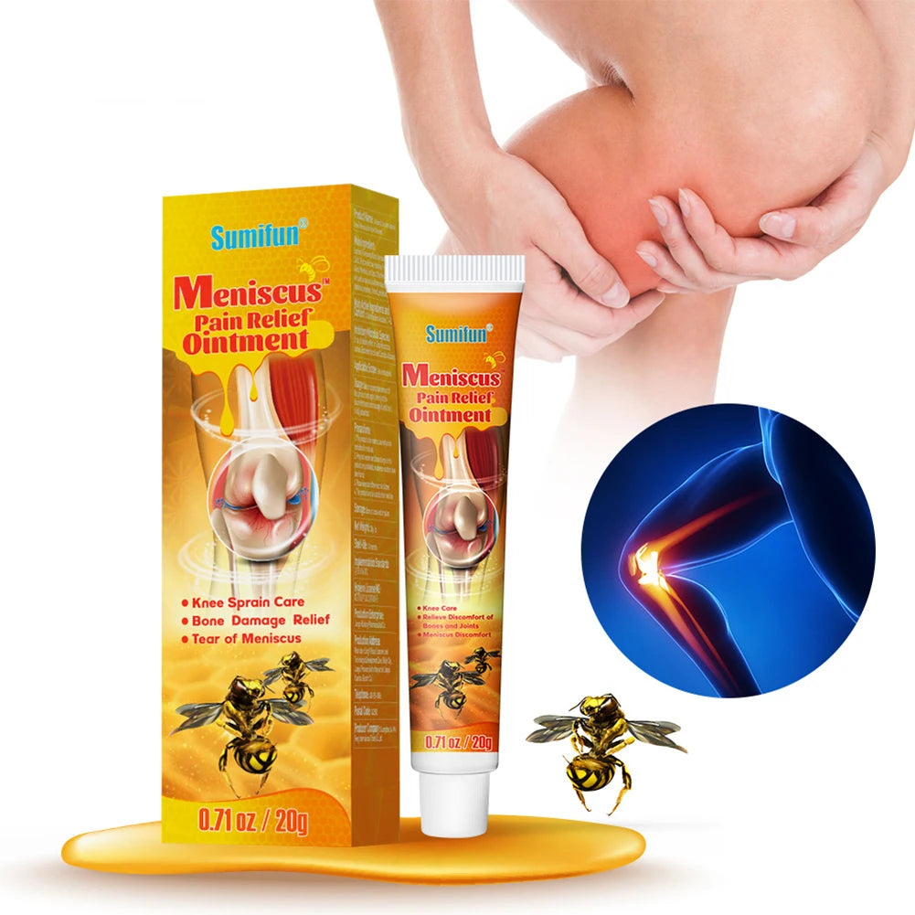 Pain Relief Spray