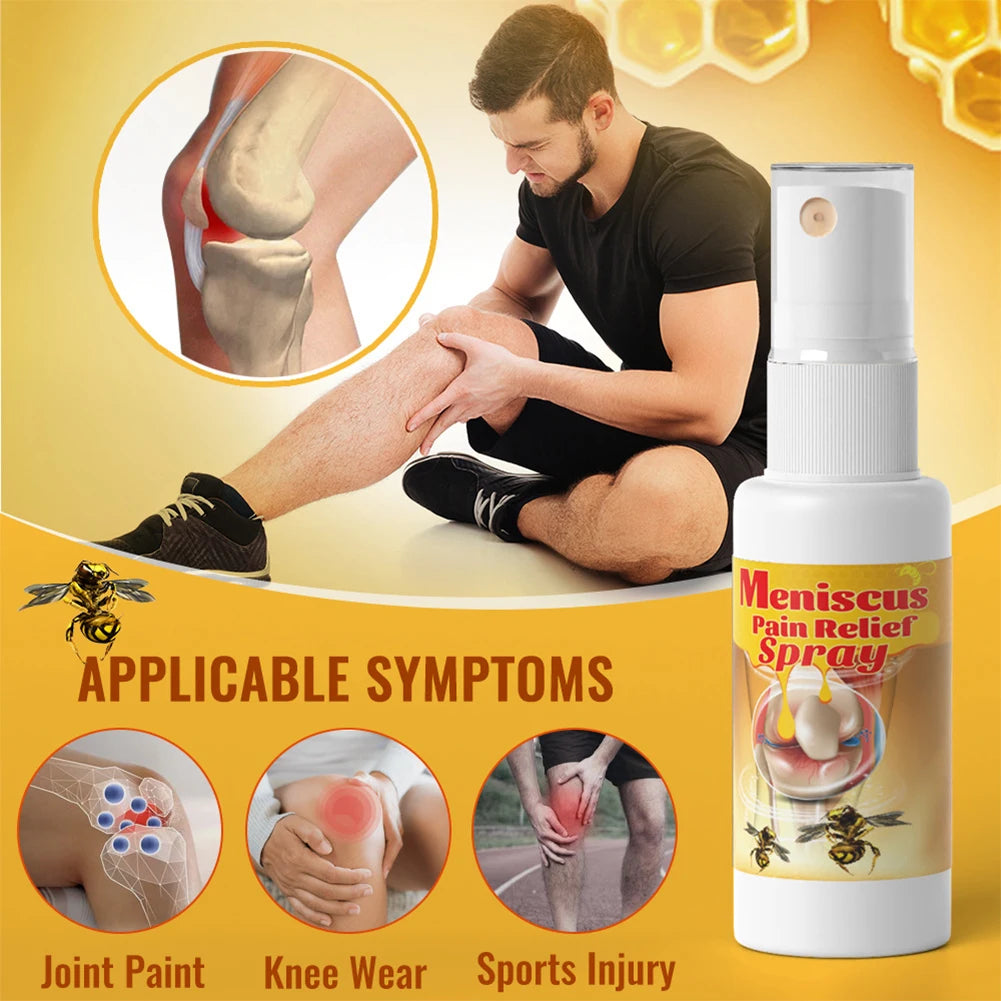 Pain Relief Spray