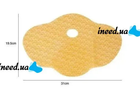 Slim Mymi Patch