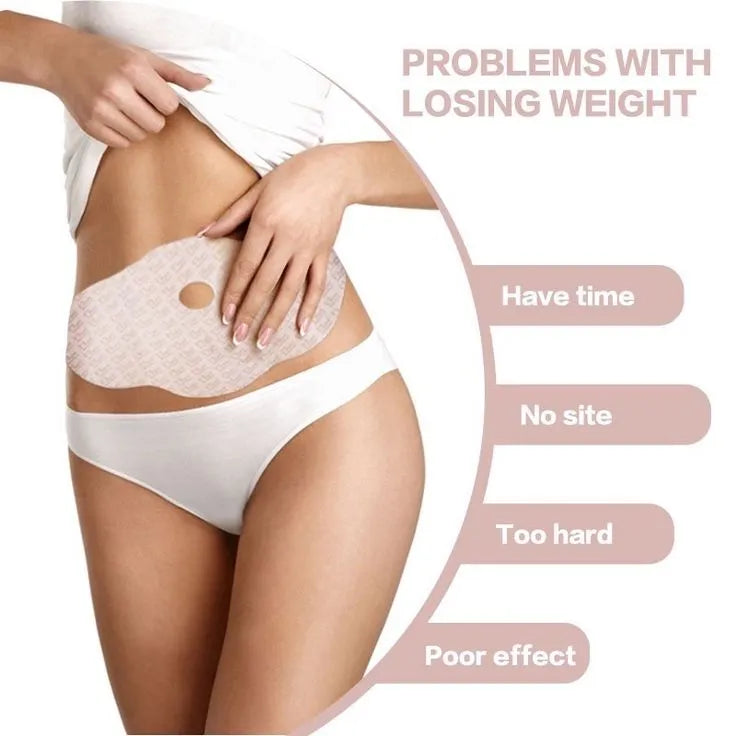 Slim Mymi Patch