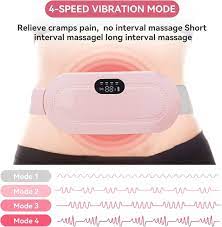 Massage Therapy for Period Cramps