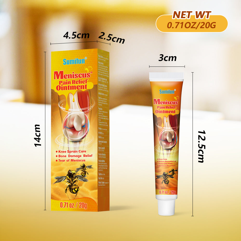 Pain Relief Spray